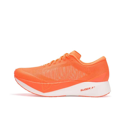 DO-WIN PB 4.5 4 Elite Chaussures de course longue distance Plaque en carbone professionnelle Amorti ULTRA LÉGER Marathon Compétition Entraînement Baskets