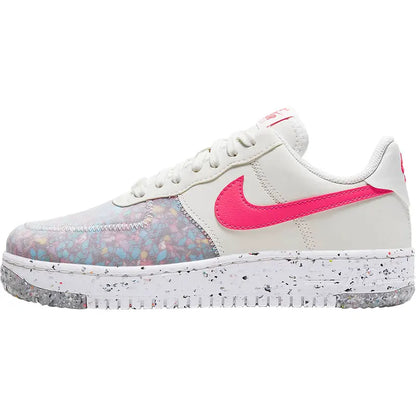 Nike Authentic AIR FORCE 1 CRATER Sapatilhas desportivas rasas para mulher CT1986-101