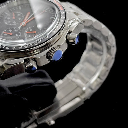 New VK63 Watch Men's Watch Personalized Customization Watch High Quality Watch VK63 Movement Watch