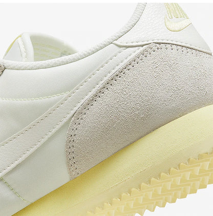 Nike Authentic Cortez Women's Lace-Up Breathable Retro Sports Casual Shoes HF6410-118