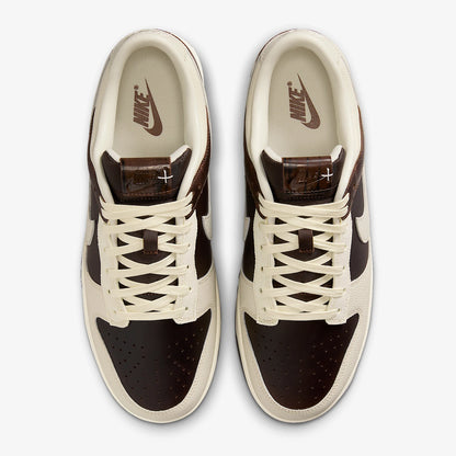 Nike Authentic Dunk Low Ανδρικά Ανθεκτικά Κλασικά Δερμάτινα Αναπνεύσιμα Παπούτσια IH7333-200