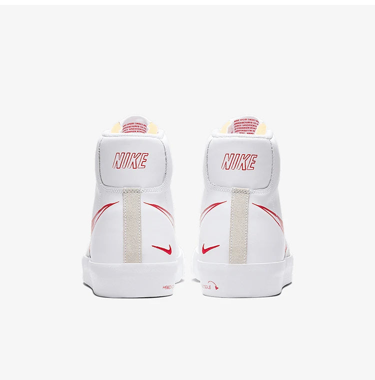 Αυθεντικά ανδρικά παπούτσια σκάιτ Nike BLAZER MID VNTG 77 SL Trail Blazer CW7580-100