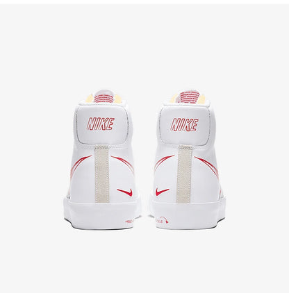 Αυθεντικά ανδρικά παπούτσια σκάιτ Nike BLAZER MID VNTG 77 SL Trail Blazer CW7580-100