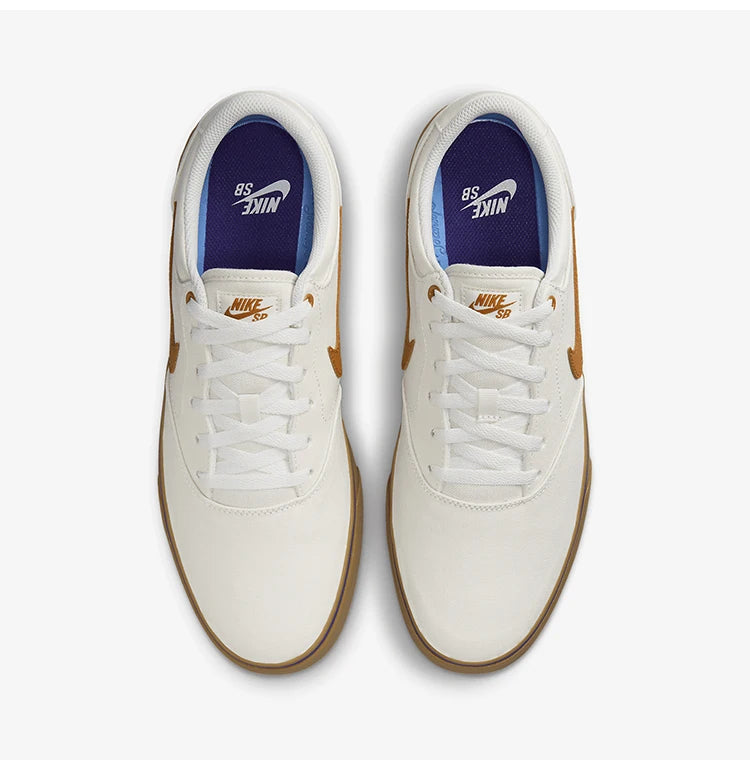 Nike Authentic SB Chron 2 CNVS Мъжки и дамски класически ниски маратонки DM3494-200