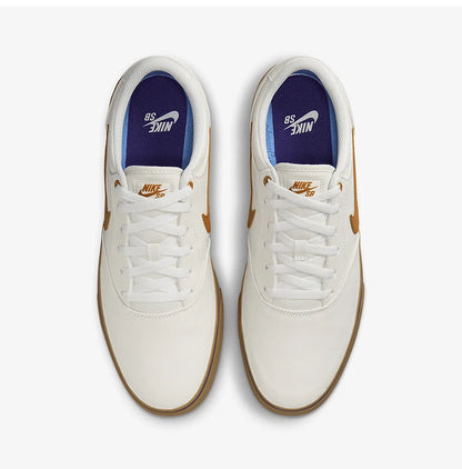 Nike Authentic SB Chron 2 CNVS Мъжки и дамски класически ниски маратонки DM3494-200