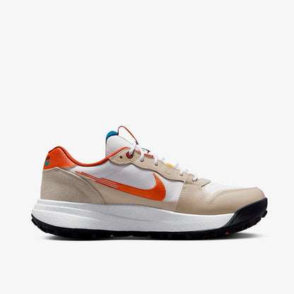 Nike Authentic ACG Lowcate Unisex Cushioned Non-Slip Casual Shoes FD4204-161