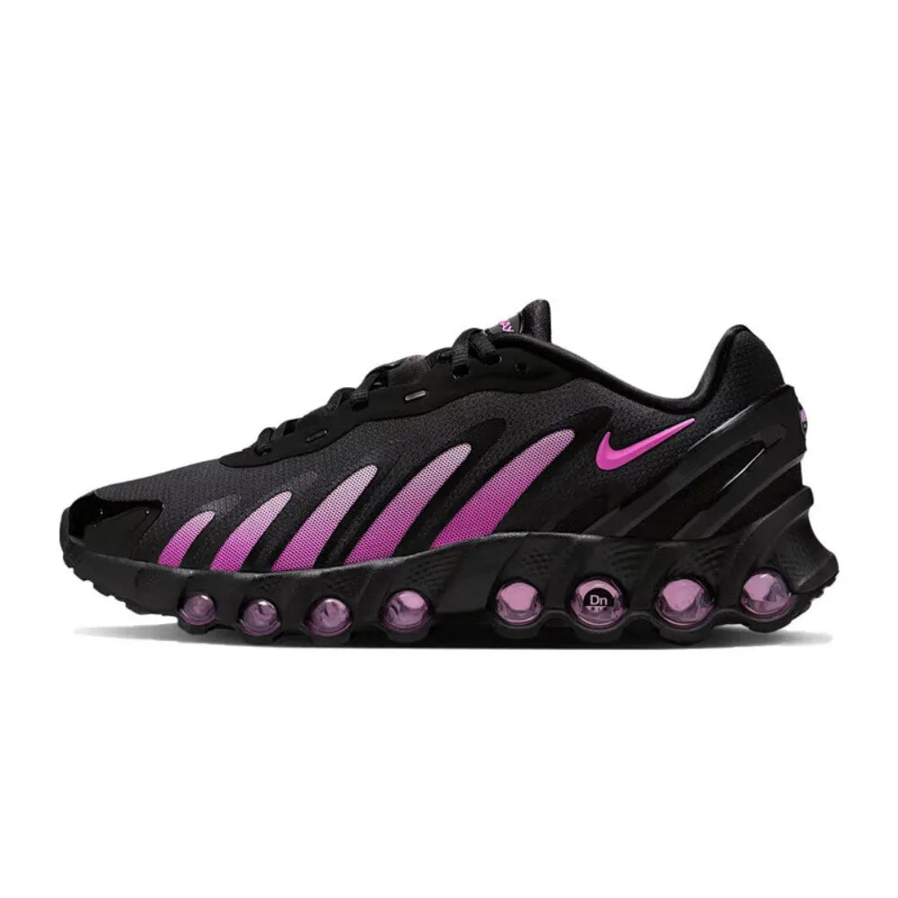 Nike Air Max Dn8 puha és kényelmes, alacsony szárú futócipő férfiaknak, fehér, FQ7860-010