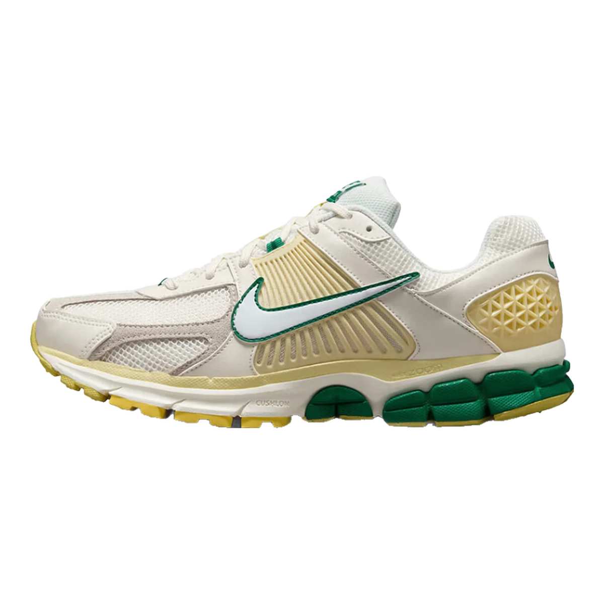 Nike Zoom Vomero 5 Παπούτσια για τρέξιμο χαμηλού ύψους, άνετα, αναπνεύσιμα, για καθημερινή χρήση, Unisex FB9149-003