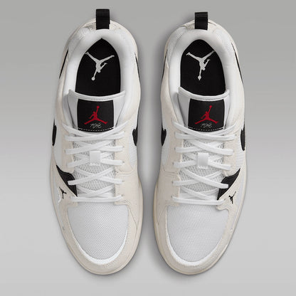 Nike hivatalos, eredeti JORDAN férfi hálós, lélegző, strapabíró szabadidőcipő HJ6777-100