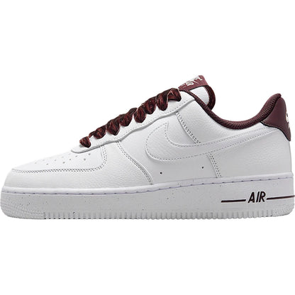 Оригинални дамски ниски ретро леки ежедневни маратонки Nike Air Force 1 HV4403-600