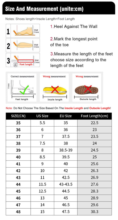 Autumn Sports Shoes Men's Flat Running White Durable Classic Casual Shoes Low Cut Trendy  Fashionable Hiking and Walking Shoes