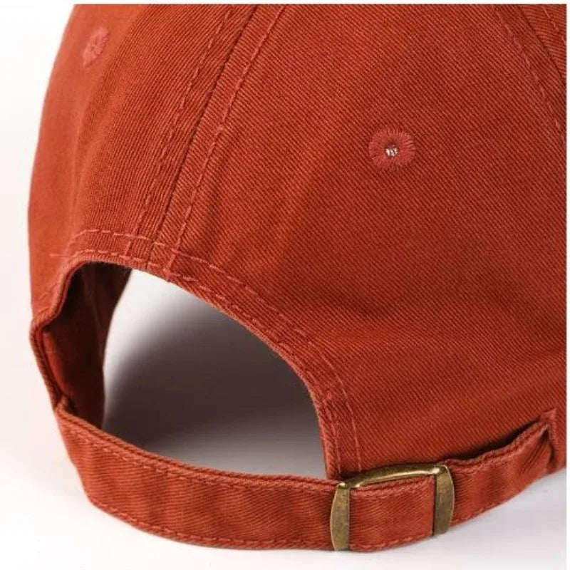 Egyszínű, nagy méretű, 63 cm-es, puha pamut baseball sapka férfiaknak; klasszikus plusz snapback sapka nőknek; golfos napellenző sapka 59–62 cm