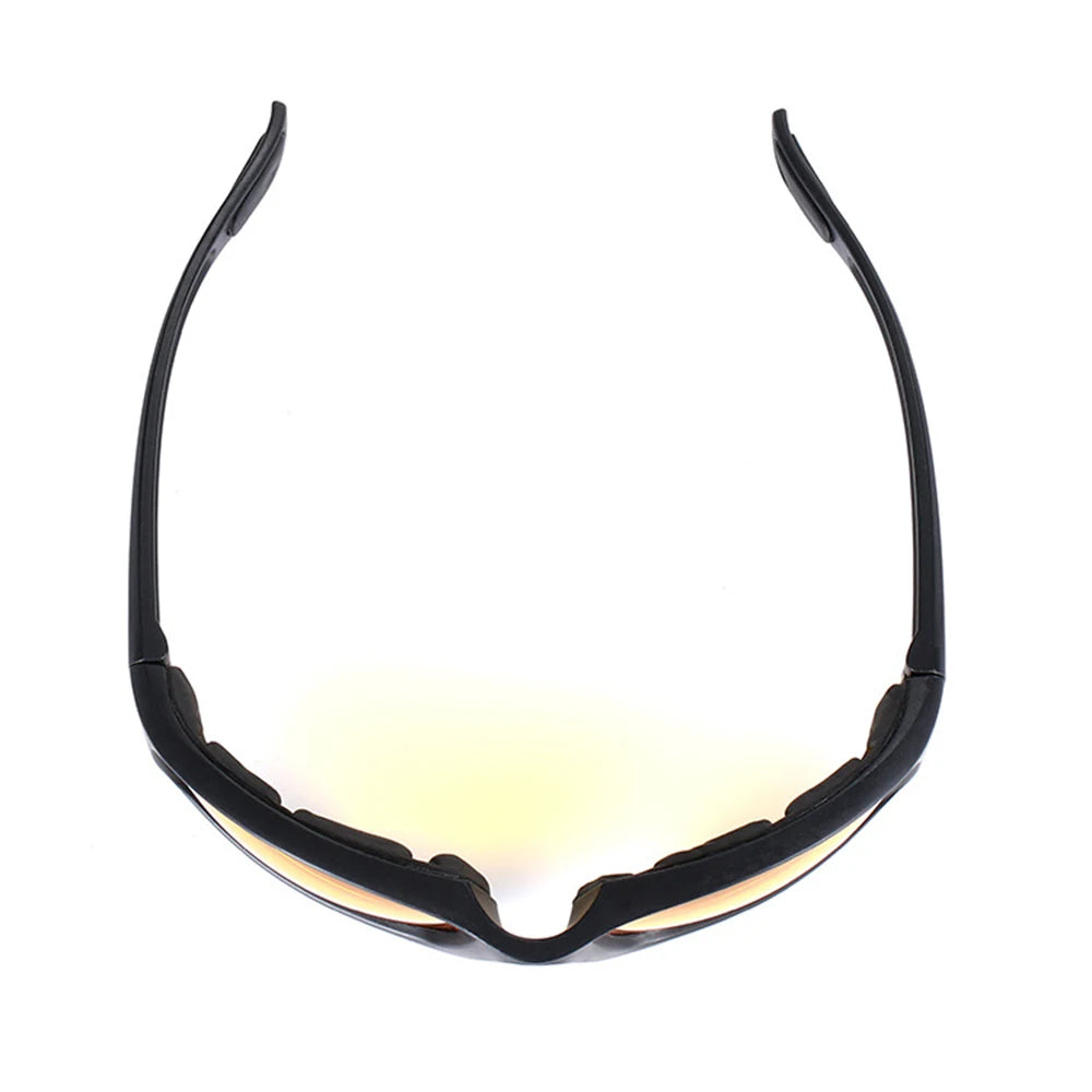 C5 Polarized Tactical Goggles Photochromic Cycling Glasses UV400 Airsoft Safety Goggles Outdoor Sports Eyewear Sunglasses