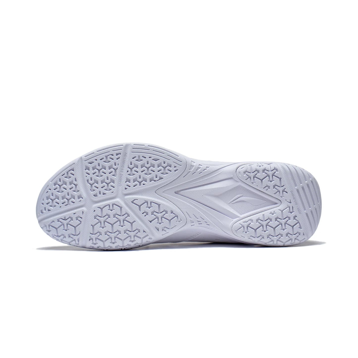 Li-Ning Unisex Badminton Training Shoes Cushion Bounce Breathable LiNing Comfortable Sport Shoes Wearable Sneakers AYTT001