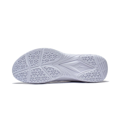 Li-Ning Unisex Badminton Training Shoes Cushion Bounce Breathable LiNing Comfortable Sport Shoes Wearable Sneakers AYTT001