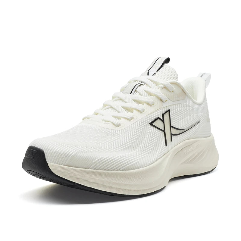 Xtep Light Wing 3 Laufschuhe für Herren – Sommermode, gepolstert, stoßdämpfend, leicht, moderne Sneaker 875219110034