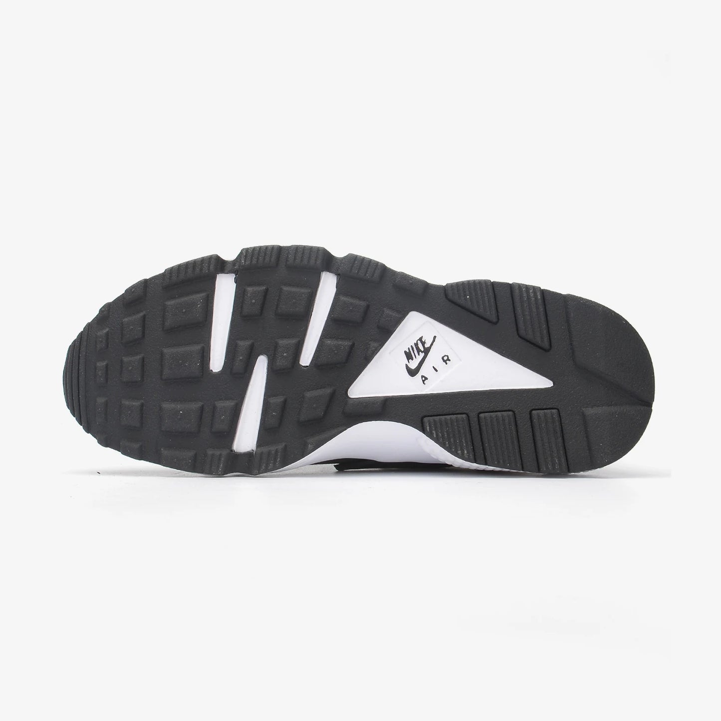 Nike Authentic AIR HUARACHE RUN Wallace Men's Women's Casual Sports Shoes 634835-006