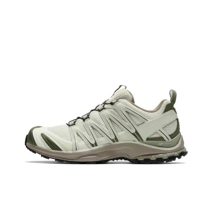 SALOMON XA Pro 3D многоцветни ретро функционални планински туристически обувки, ежедневни маратонки