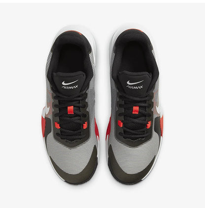 Nike Authentic Impact 4 - Scarpe da basket da uomo con lacci e ammortizzazione DM1124-002