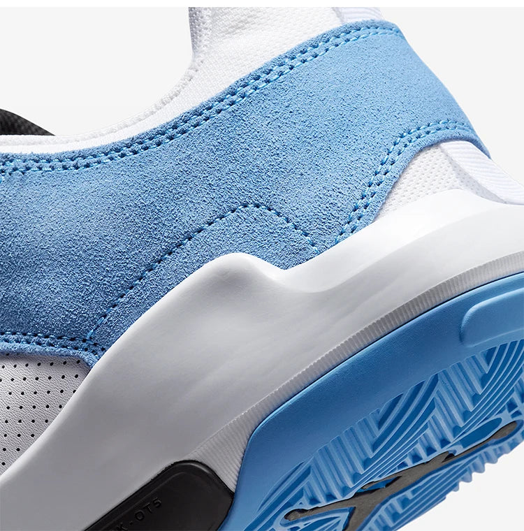 Nike Ufficiali Autentiche JORDAN Scarpe da basket da allenamento sportive e resistenti all'usura per uomo FD2336-104