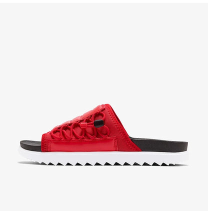 Nike Genuine Asuna Slide férfi könnyű, csúszásmentes szandál CI8800-001