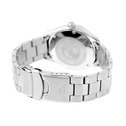 Original Orient Automatic Mechanical Watch 200M Water Resistant Unidirectional Bezel Black Dial Men's Sport Diver Watch