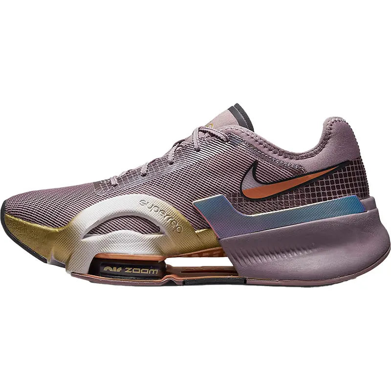 „Nike Authentic Air Zoom SuperRep 3“ moteriški treniruočių bateliai DO9382-500