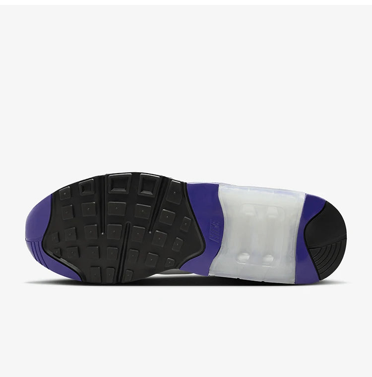 Pantofi de alergare Nike Air Max 180 pentru bărbați, autentici, rezistenți și cu susținere bună FJ9259-100