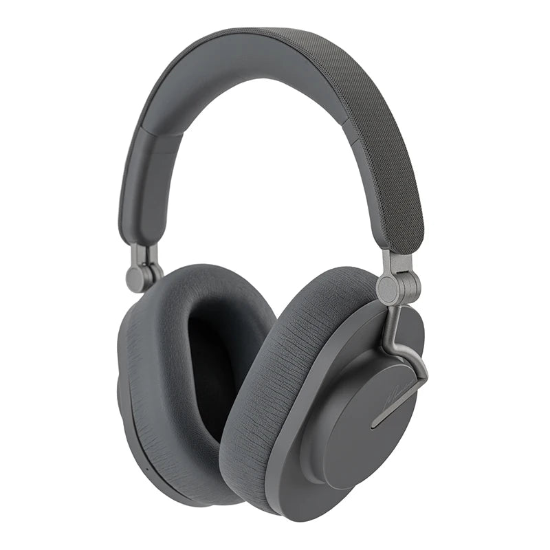 MOONDROP EDGE High-Fidelity Wireless ANC Headphones Bluetooth 5.4 LDAC Noise Cancelling Headset