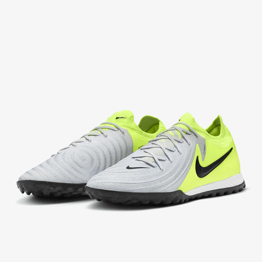 Nike Genuine PHANTOM GX PRO TF Men's Wear-Resistant Soccer Shoes FJ2583-003