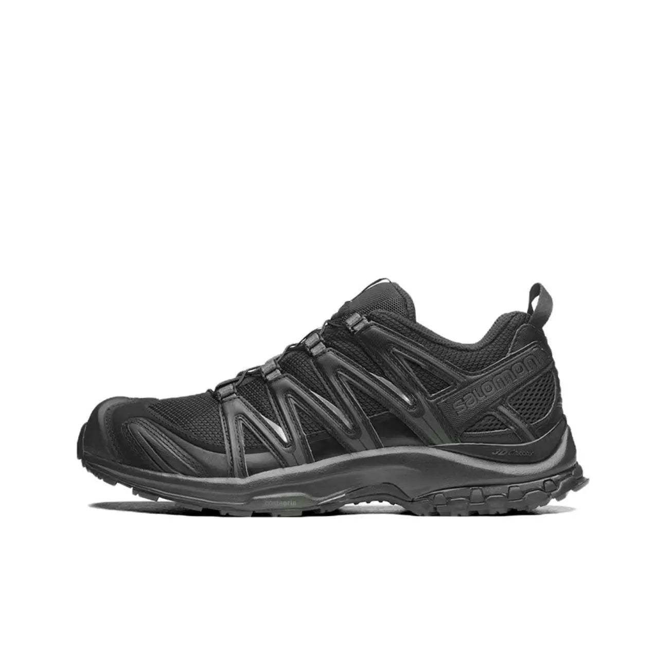 SALOMON XA Pro 3D многоцветни ретро функционални планински туристически обувки, ежедневни маратонки
