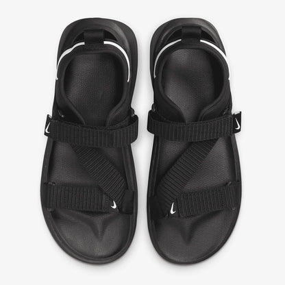 Nike originalne poletne nove unisex dihalne plažne sandale z velcro zaponko DJ6605-001