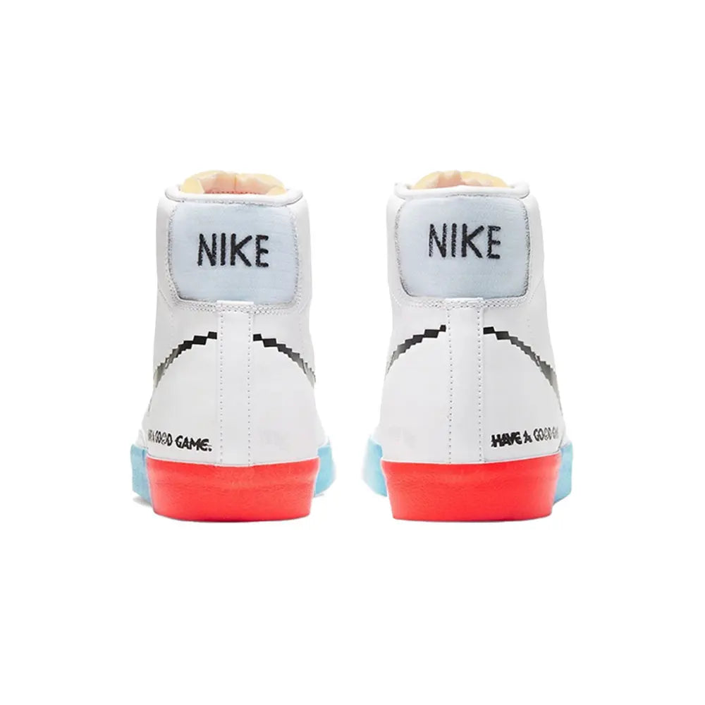 Nike Blazer tenisice klasičnog retro dizajna, izdržljive i udobne za ležerno svakodnevno nošenje DC3280-101