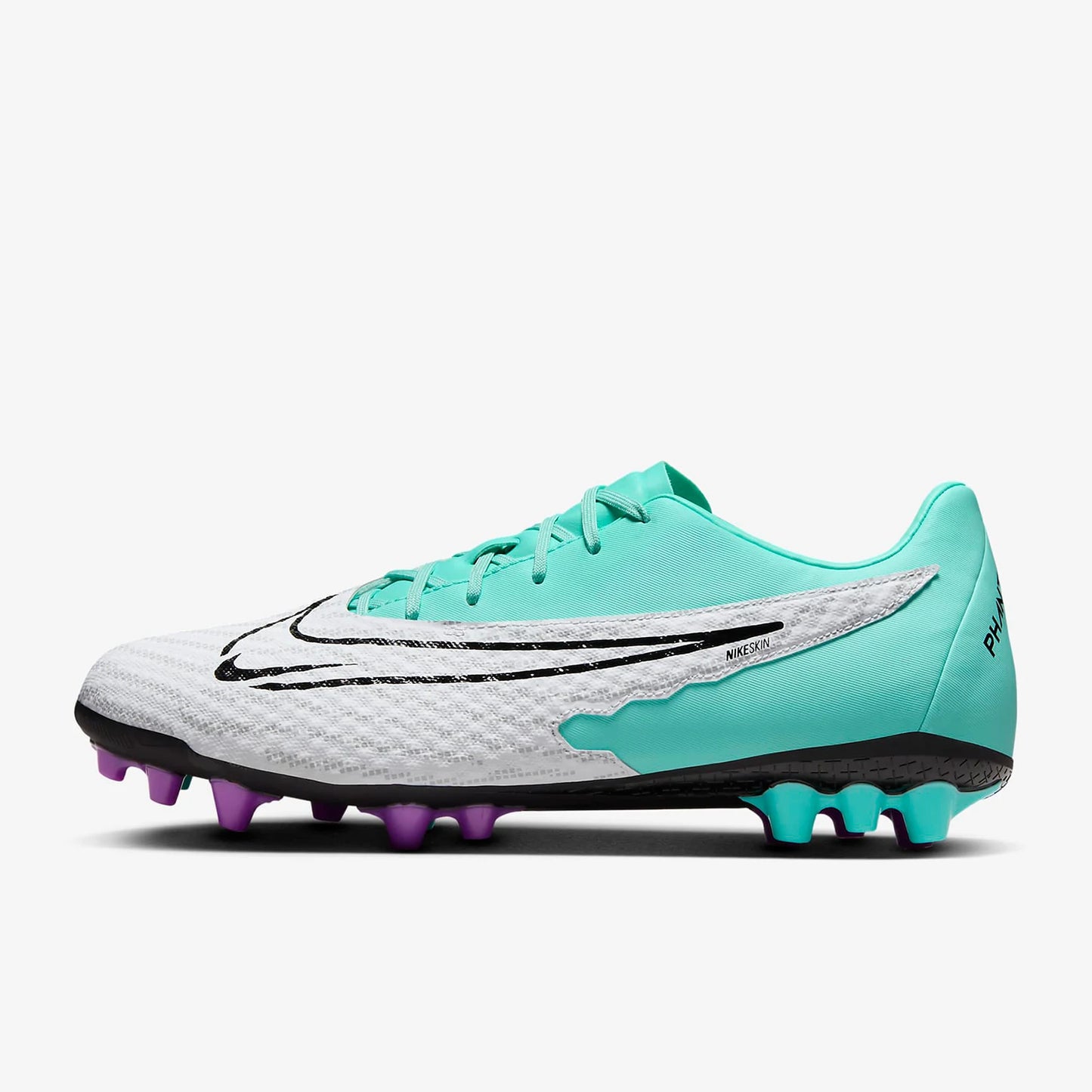 Chuteiras de Futebol para Homem Nike Genuine Phantom GX Academy AG DD9469-300