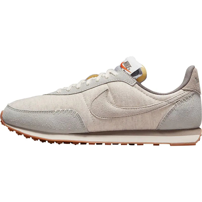 Aito Nike Waffle Trainer 2 -unisex-vapaa-ajan lenkkari DO2345-120