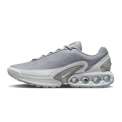 Nike Air Max Dn Dynamic Air Cushioning Technology Slip-Resistant Cushioning Comfortable Experience Running Shoes HV5235-002
