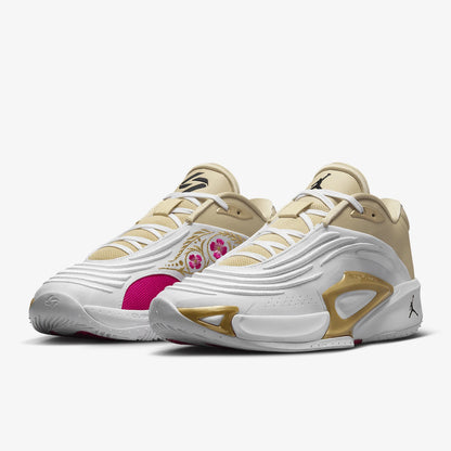 Oryginalne męskie buty do koszykówki Nike JORDAN FZ2467-100