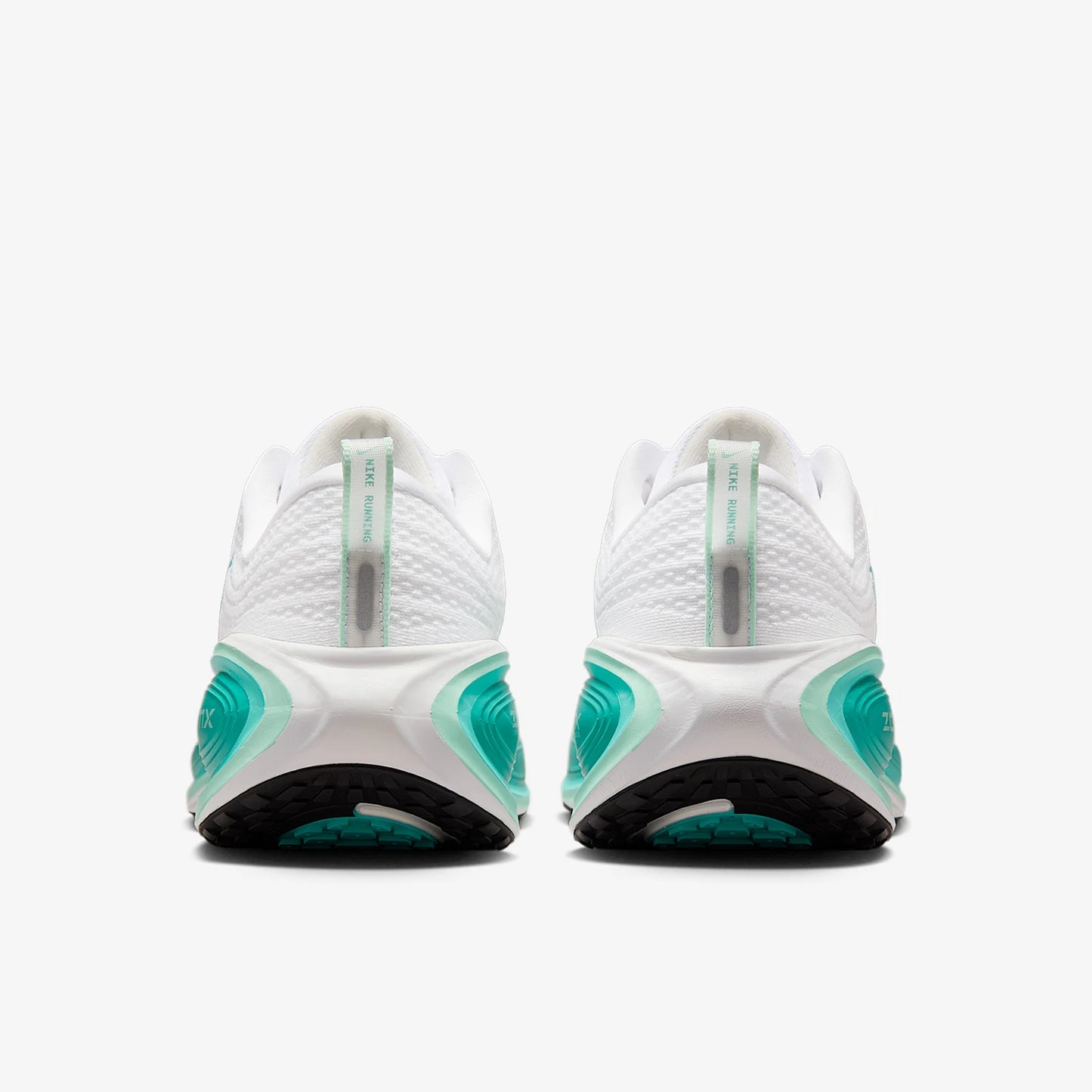 Nike Authentic Vomero Plus — sapatilhas de corrida de estrada em malha com amortecimento para mulher HV8154-100