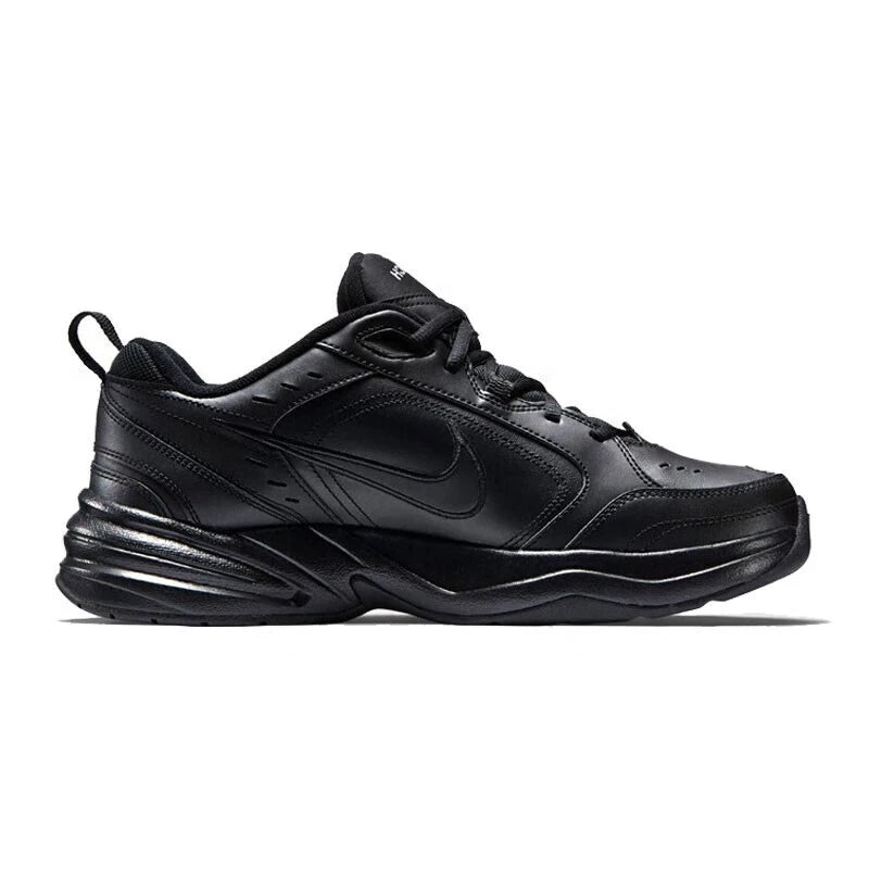 Original Nova Chegada NIKE AIR MONARCH IV Sapatilhas de Running para Homem