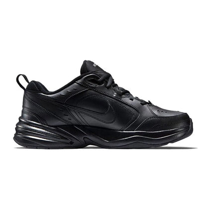 Original Nova Chegada NIKE AIR MONARCH IV Sapatilhas de Running para Homem