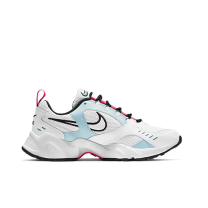 Nike Air Heights Cushioning Comfortable, Lightweight, Breathable, Slip-Resistant & Durable Women's Running Shoes CI0603-100