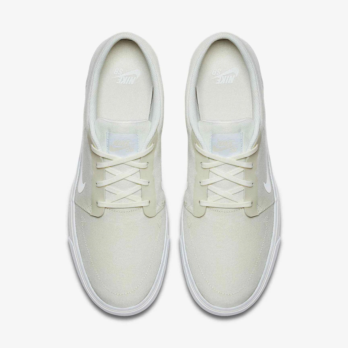 Nike Genuine SB uniseks par niskih casual tenisica za studente 723874-111