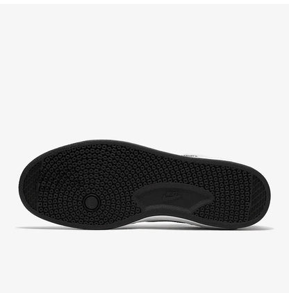Nike Authentic SB ALLEYOOP Sapatilhas clássicas leves e resistentes ao desgaste para homem e mulher CJ0882-100