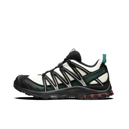 SALOMON XA Pro 3D многоцветни ретро функционални планински туристически обувки, ежедневни маратонки