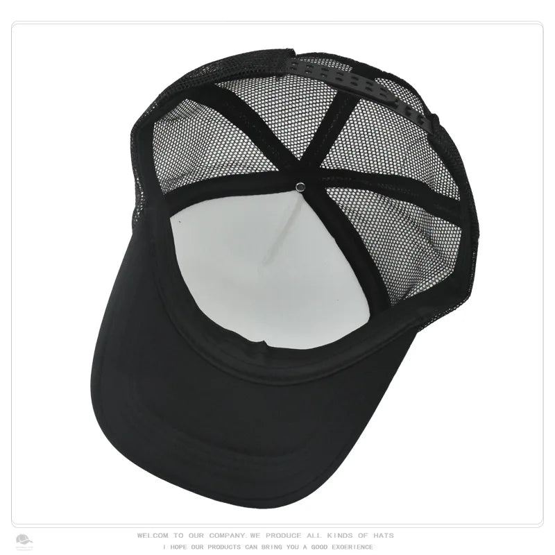 Baseball Cap for boys Girls Summer Adjustable Sun Hat Anime Paw Patrols Chase Skye Cute Retro Sunbonnet Adult Headgear Gift