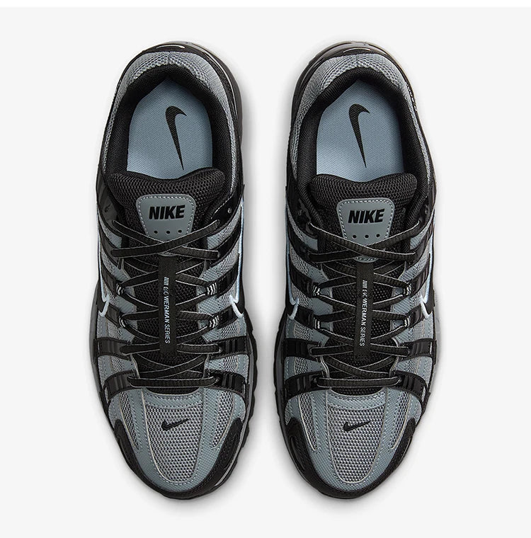 Nike genuine P-6000 men's sports shock-absorbing, wear-resistant and fashionable running shoes IF6199-003