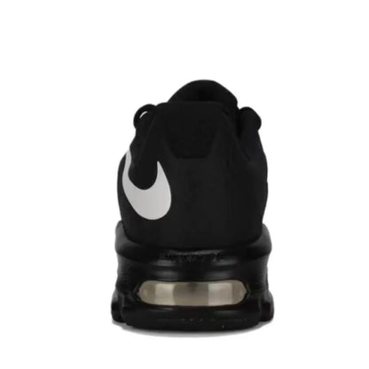 Nike Air Max Fire – удобни и издръжливи мъжки маратонки за бягане с амортизираща конструкция, обгръщаща крака, в светлосиво и черно – IR0819-101