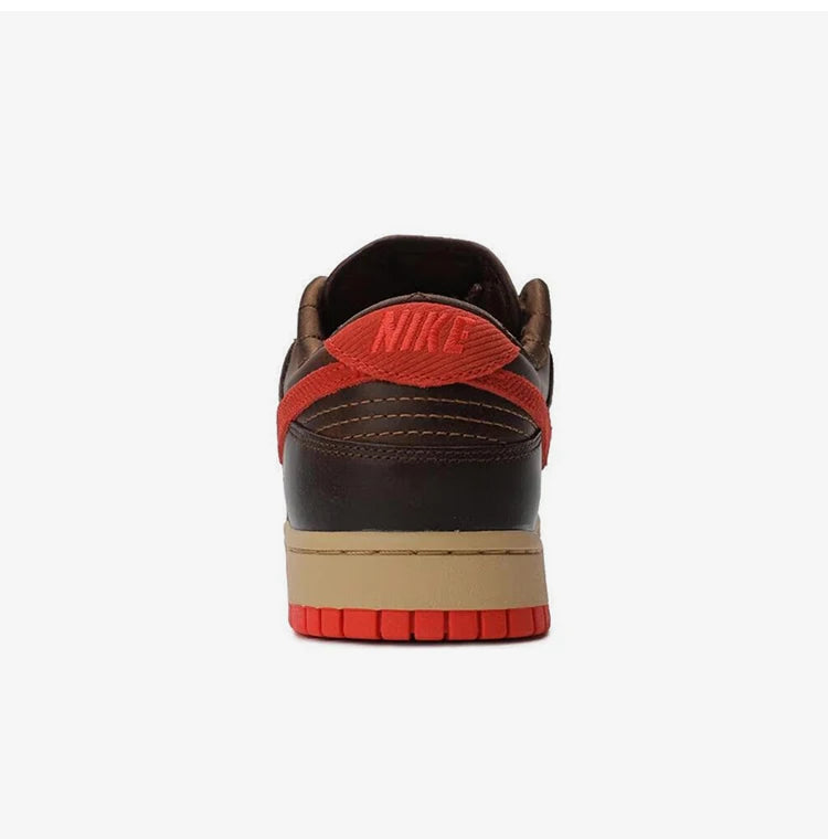Αυθεντικά ανδρικά παπούτσια Nike DUNK LOW RETRO, ρετρό, καθημερινής χρήσης, HQ3448-262