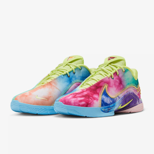 Scarpe da basket da uomo Nike Authentic Lebron 22 HV8621-300