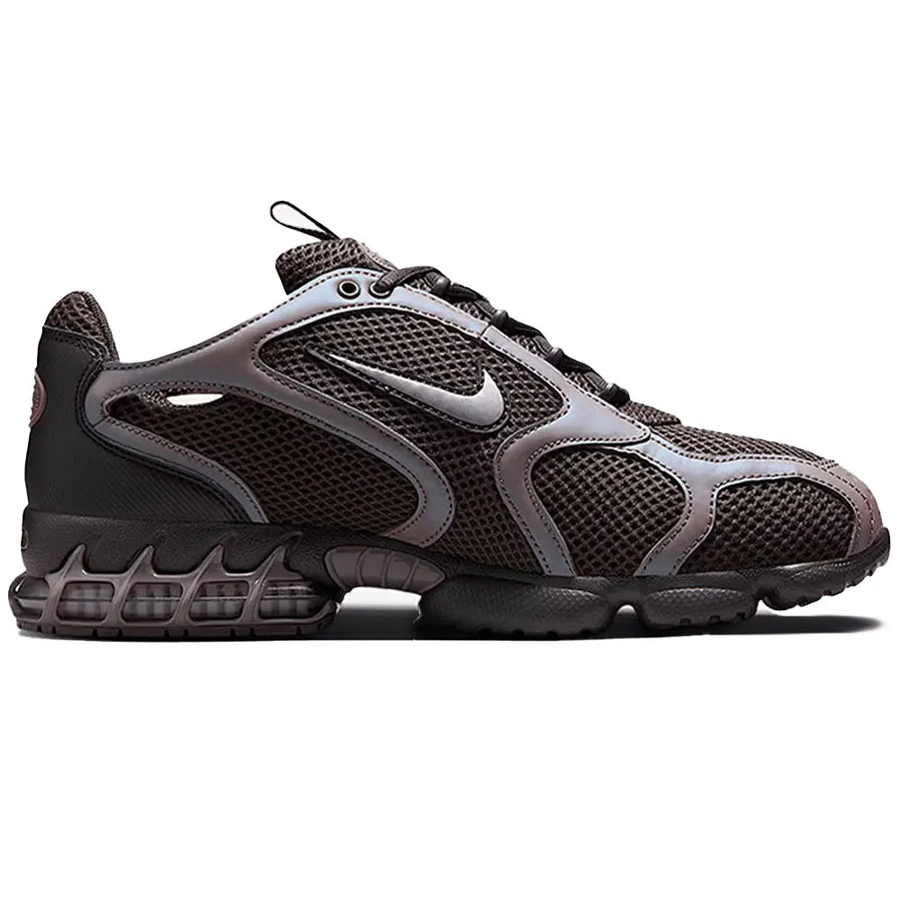 Air Zoom Spiridon Cage 2 Running Shoes Air Zoom cushioning technology Anti-slip, wear-resistant support structure HV6929-299